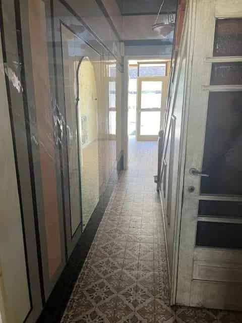 Aarschot woning 4 slaapkamers stadstuin