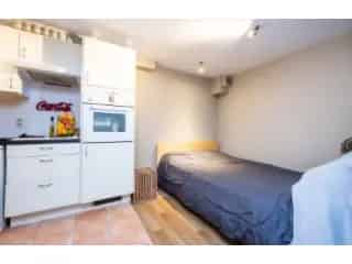 Studio te Koop Elsene Chatelain Louise 35m²