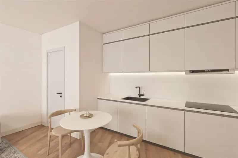 Studio te Koop Hasselt Centrum