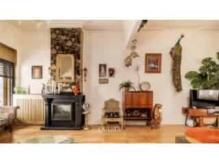 Herenhuis Antwerpen Brederode: Eclectisch Charme & Moderne Comfort