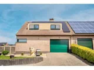 Huis te koop Halle - Energiezuinige woning Buizingen