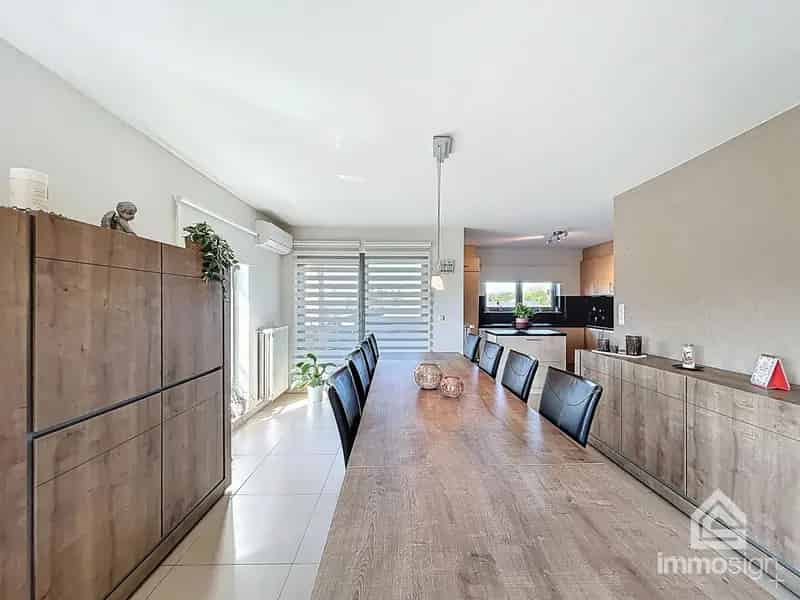 Duplexappartement te huur Hechtel-Eksel 2 slaapkamers