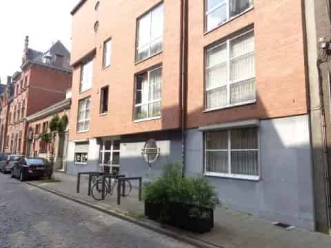 Appartement 1 slaapkamer 1991 Keistraat