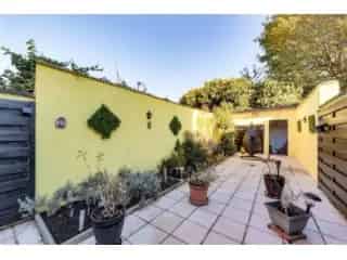 Huis te koop Borgerhout - Handelswoning met Tuin