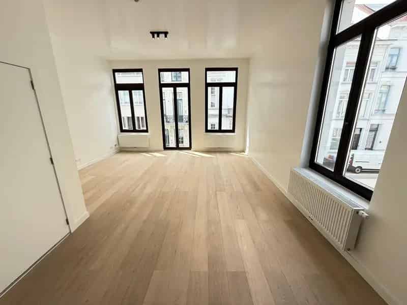 Gerenoveerd Appartement Theaterwijk Met Terras