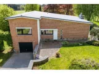 Villa te koop Xhoffraix 3 slaapkamers tuin