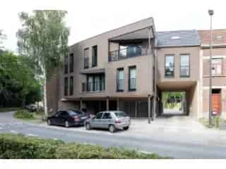 Appartement te Koop Mortsel 60m²