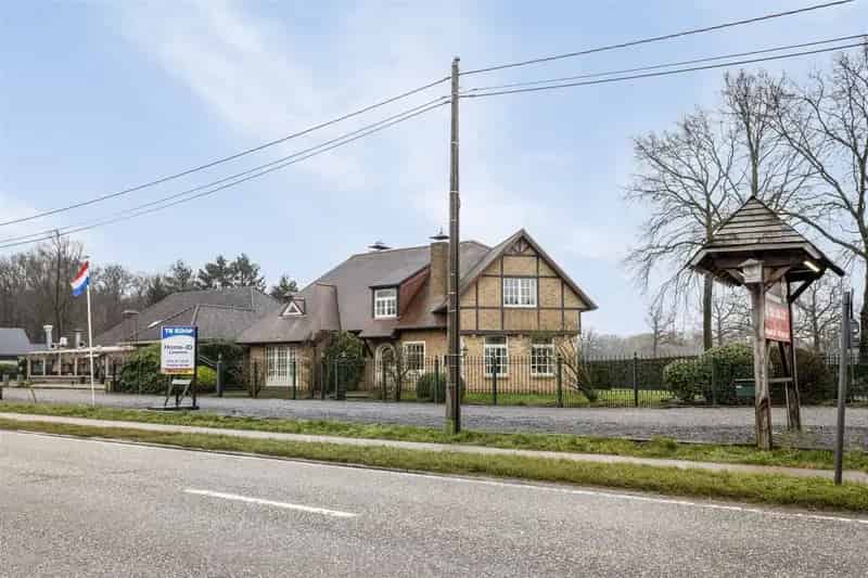 Karaktervolle Villa 4 Slaapkamers