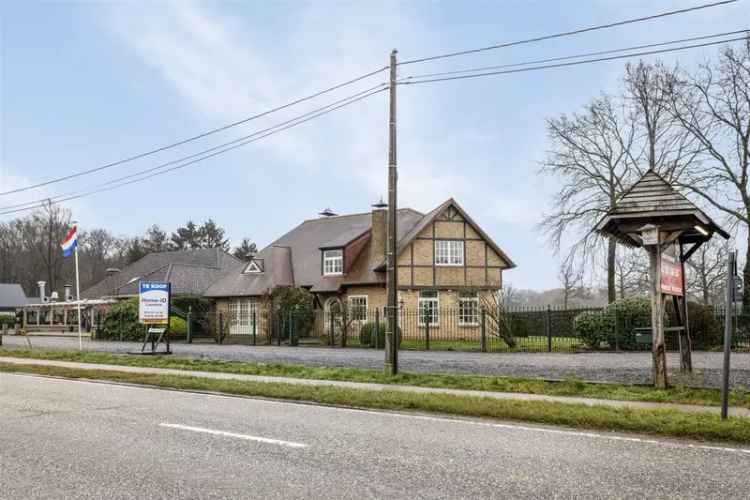 Karaktervolle Villa 4 Slaapkamers