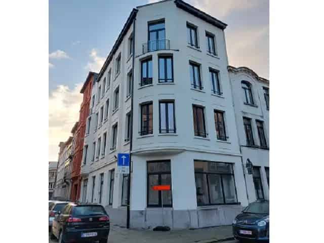Appartementen Marinisstraat 2 2 4 slaapkamers