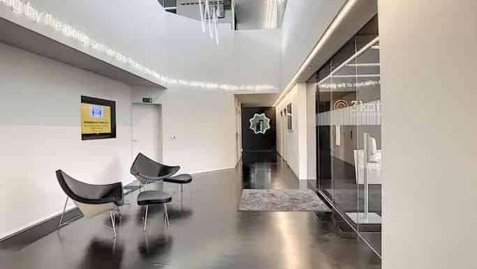 Kantoor te huur Torhout 27m²
