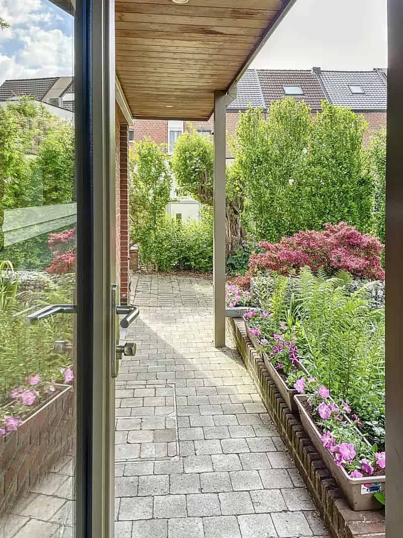 Huis te huur: Energiezuinige gezinswoning met 3 slaapkamers