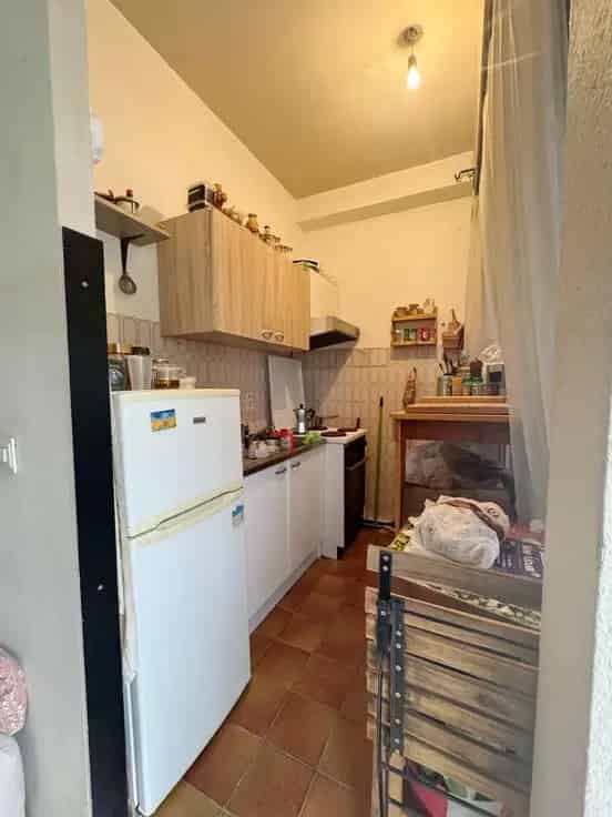Studio te renoveren Europese Wijk
