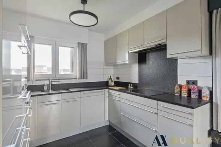 Duplex Appartement te Koop Schelle