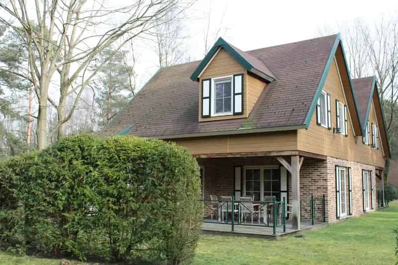 Vakantiewoning Volledig Aanbod