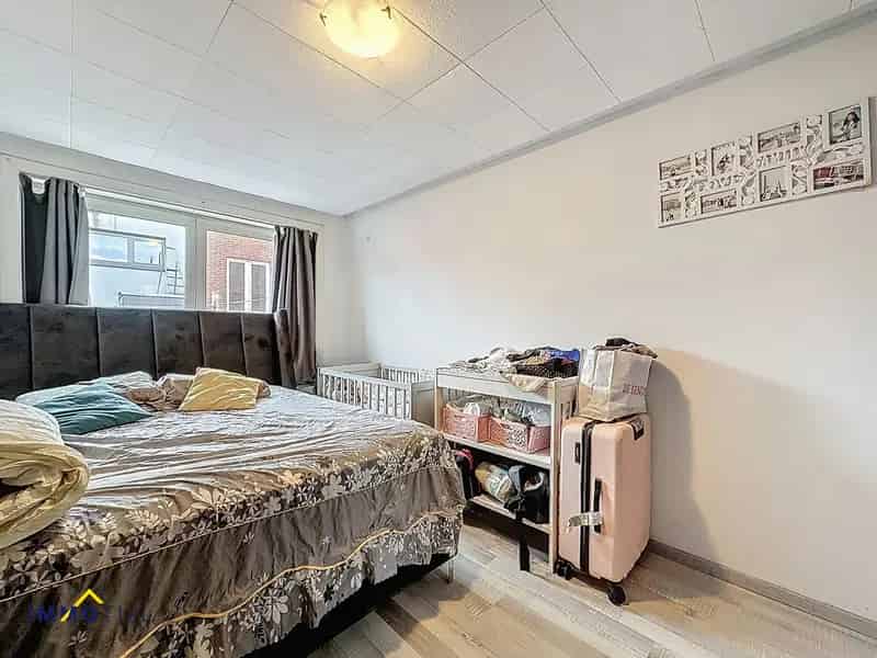 Appartement te koop Aalst 2 slaapkamers centrum