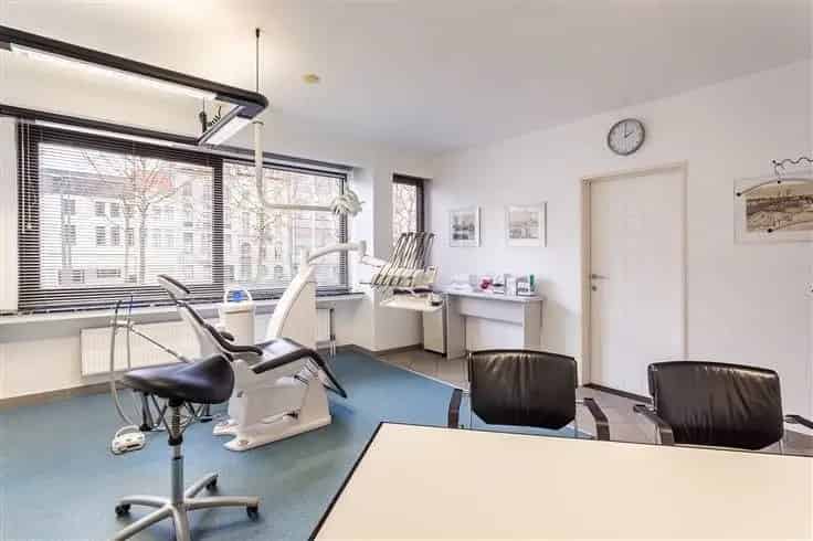 Appartement te Koop Toplocatie Nationale Bank