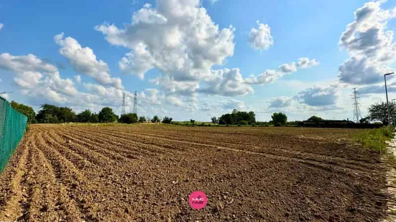 Bouwgrond te huur Val-Meer 864m² Halfopen Bebouwing