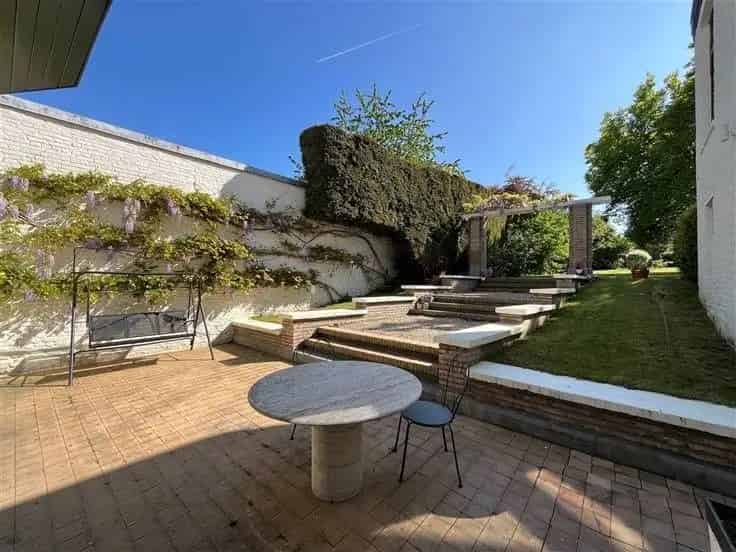 Huis Te Koop Jodoigne Centrum 400m2 Landhuis