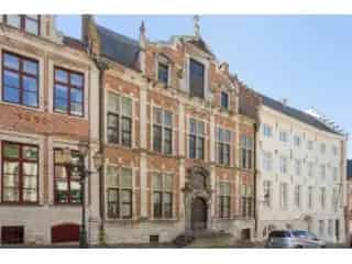 Herenhuis te koop Tienen 538m² 570m² grond