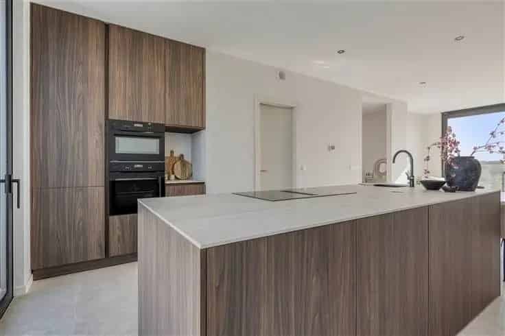 Penthouse Te Koop Nieuwbouw Dakappartement