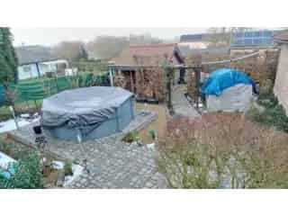Bungalow te koop Orp-Jauche 3 slaapkamers zwembad garage