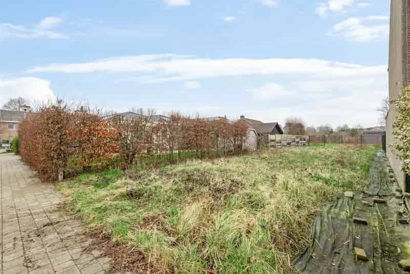 Bouwgrond Duffel-West HOB 341m² A-locatie