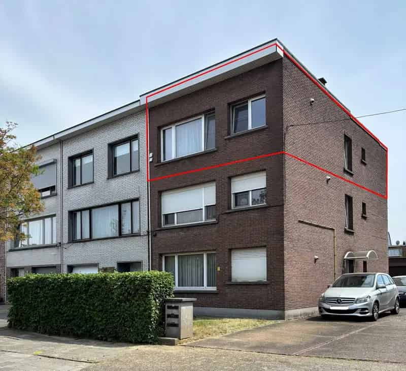 Appartement te koop