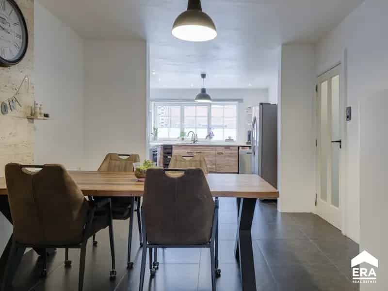 Huis te huur Tongeren 4 slaapkamers EPC D