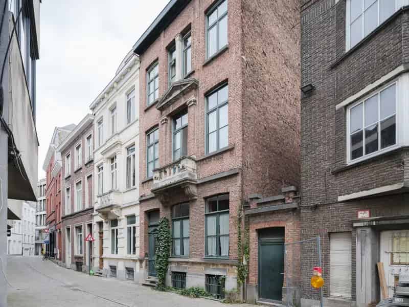Huis te koop