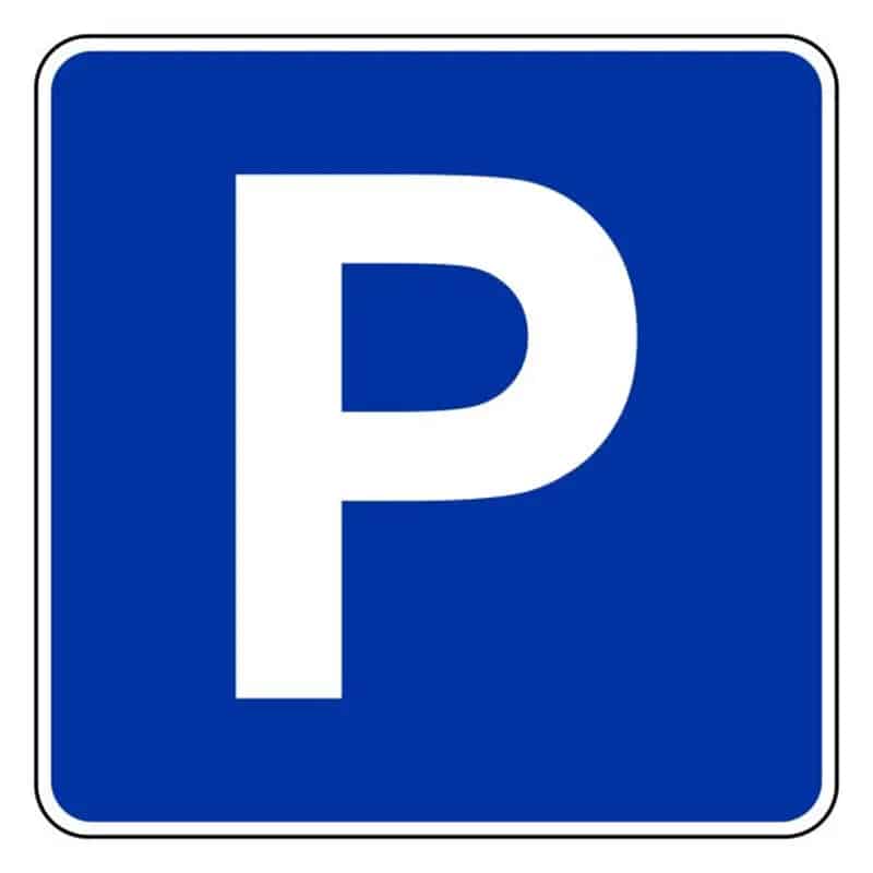Ondergrondse Autostaanplaats te Koop