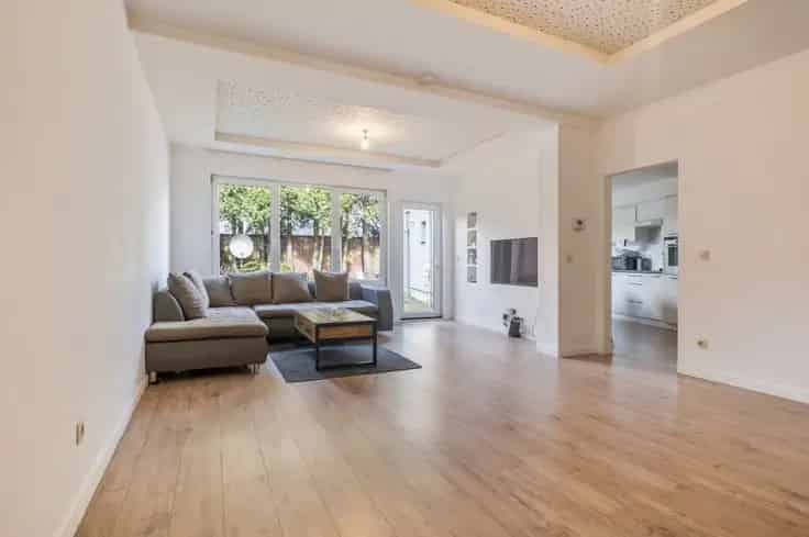 Appartementsblok Te Koop Antwerpse Steenweg