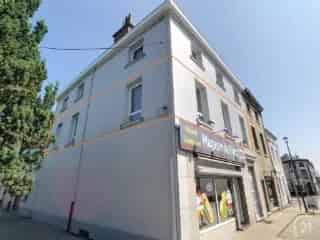 Appartement te Huur Beaumont 2 slaapkamers gerenoveerd