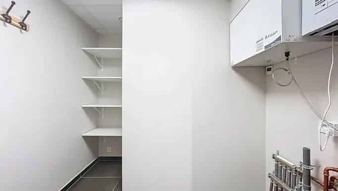 Appartement te huur Sint-Eloois-Vijve 2 slaapkamers terras Leiezicht