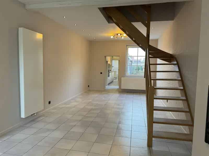 Gerenoveerde woning 3 slaapkamers onderhoudsvriendelijke tuin