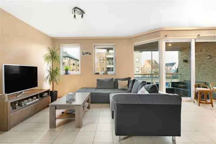 Appartement Te Koop Oudenaarde 2 Slaapkamers Garage
