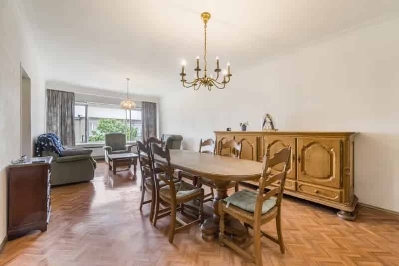 Appartement te huur Borsbeek - 2 slaapkamers - Rustig gelegen