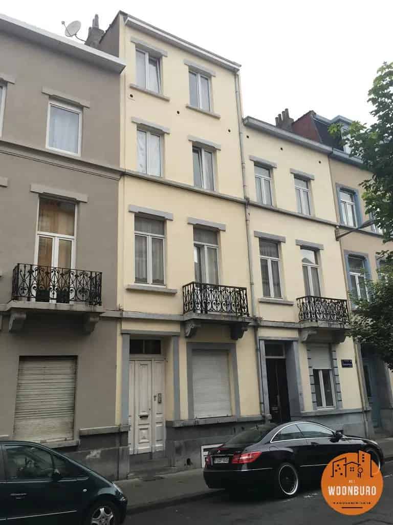 Opbrengstwoning 4 Flats Kelderverdieping