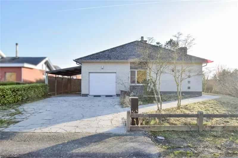 Bungalow te koop Kapelle-op-den-Bos 3 slaapkamers