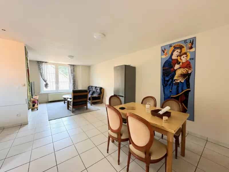 Appartement te koop Ieper Centrum 2 slaapkamers