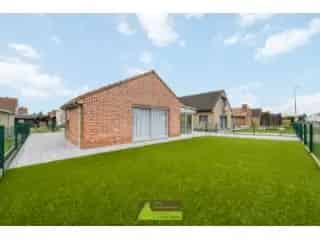 Bungalow te koop Westende - Vakantiewoning nabij strand