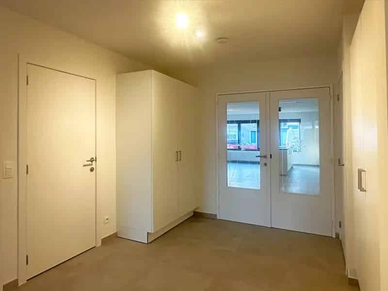 Ruim gelijkvloers appartement 4 slaapkamers Lier