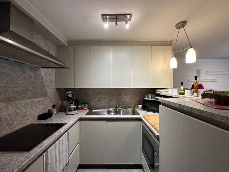 Te Huur Appartement 2 slaapkamers Oostende