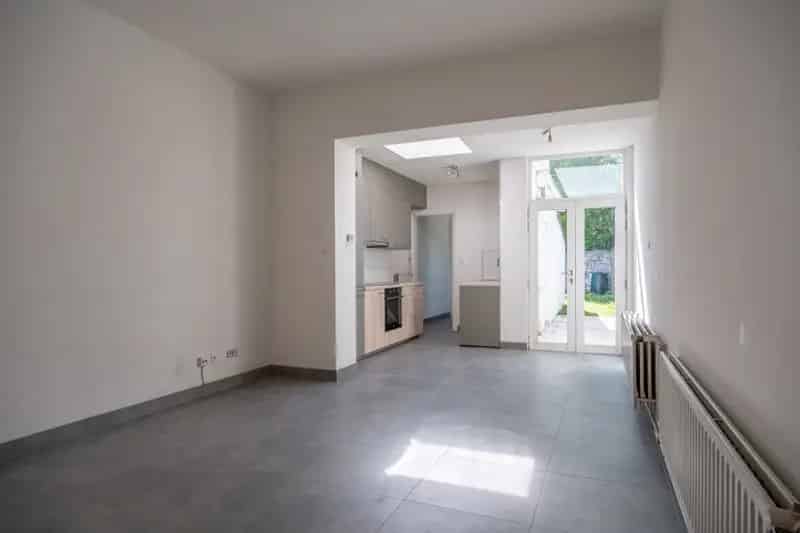 Gerenoveerde woning 4 slaapkamers stadstuin Turnhout