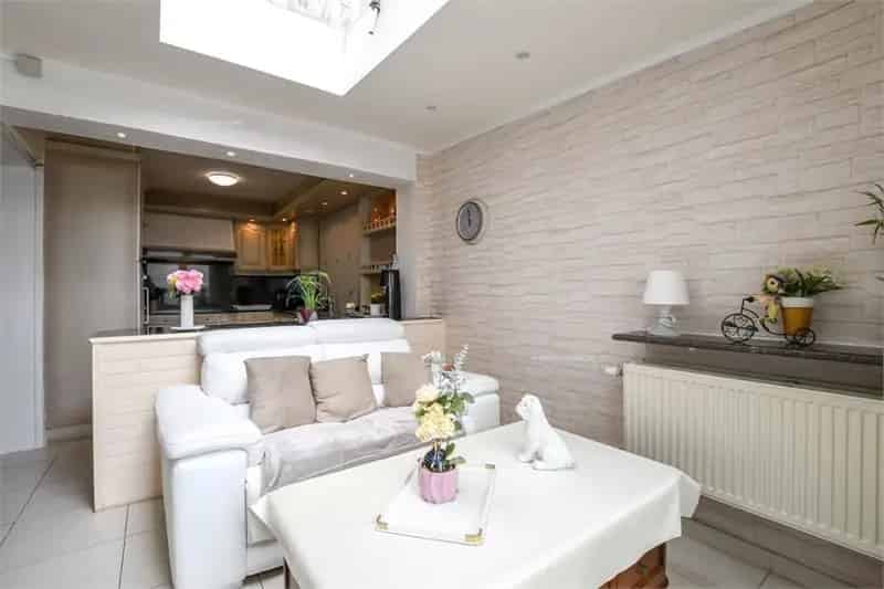 Gerenoveerde Rijwoning te Koop De Haan 3 slaapkamers