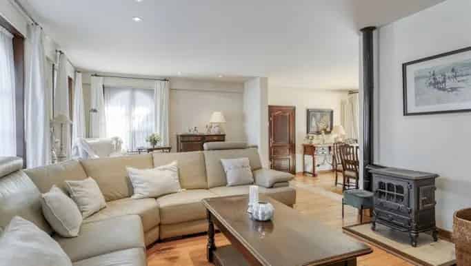 Huis te koop Anzegem 4 slaapkamers grote tuin