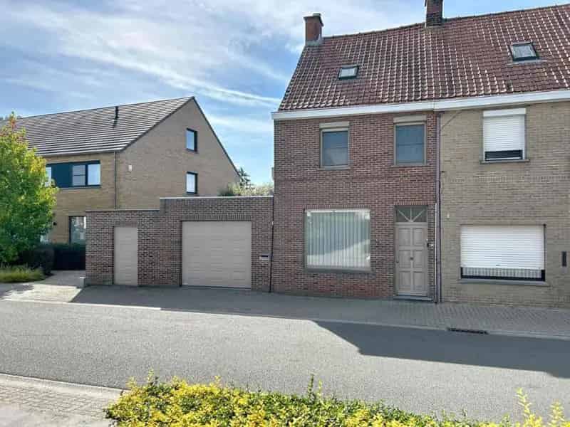 Huis te huur