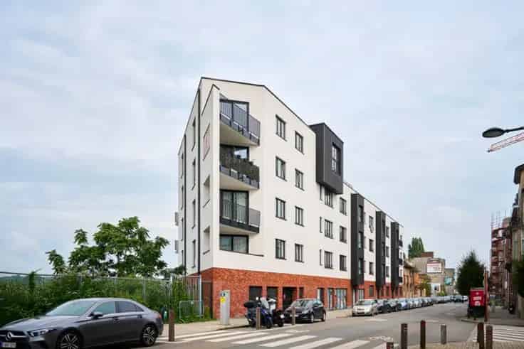 Penthouse te Koop 2 slaapkamers Terras Parking