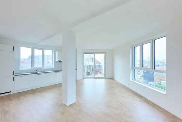 Penthouse Te Koop