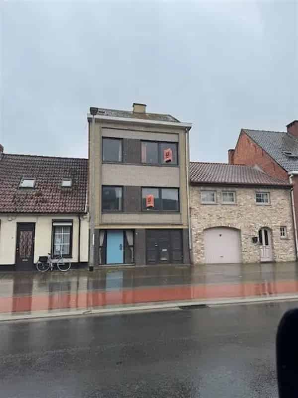 Huis te koop in Zeveneken